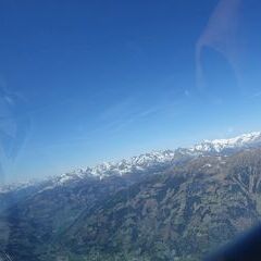unverortetes Flugbild